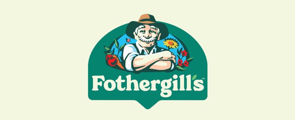 Fothergills logo banner