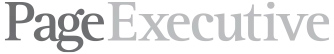 Page Executive logo