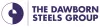 Logo of The Dawborn Steels Group with a circular design.