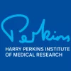 Harry Perkins Logo