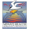 Miwatj Health Logo