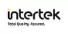 Intertek logo and tagline: Total Quality. Assured.